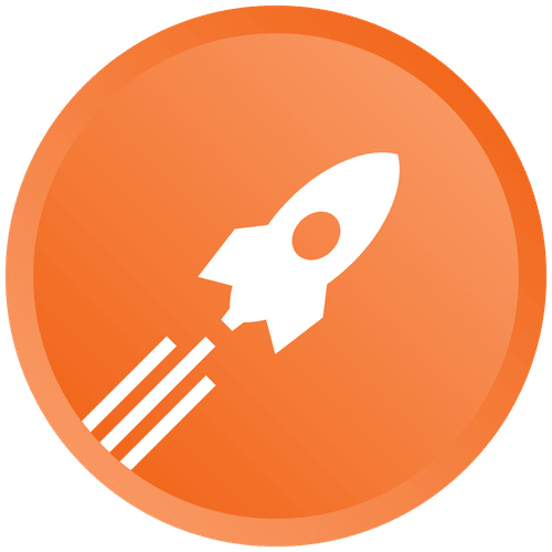 Rocket Pool logo