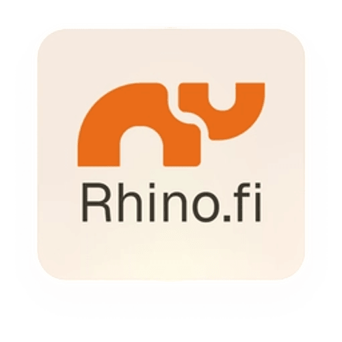 Rhino.fi logo