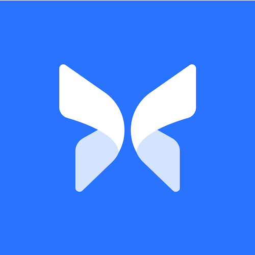 Morpho-logo