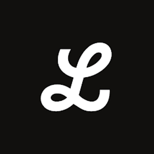 Leather logo