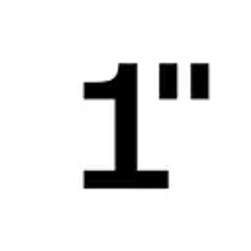 1inch - Infrastructure logo