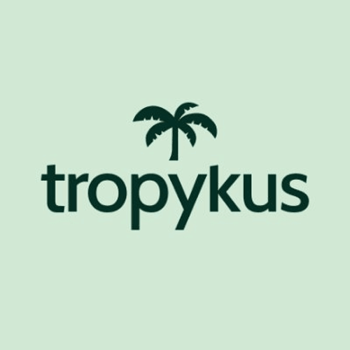 Tropykus logo